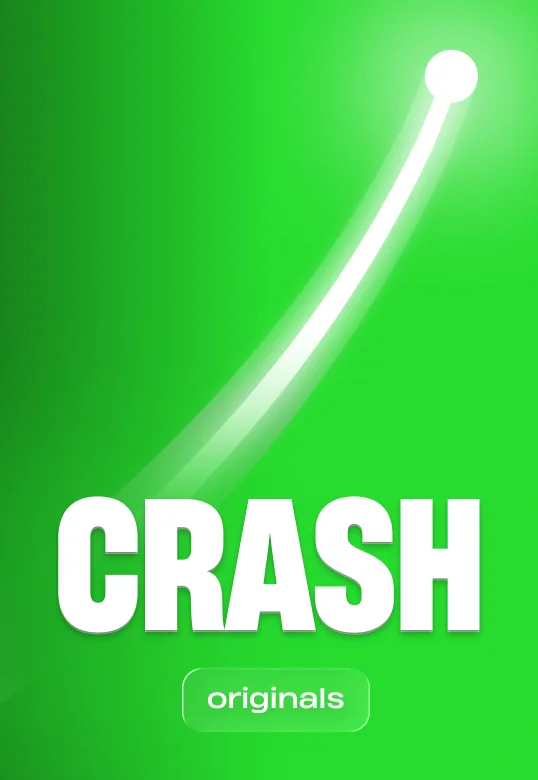 crash